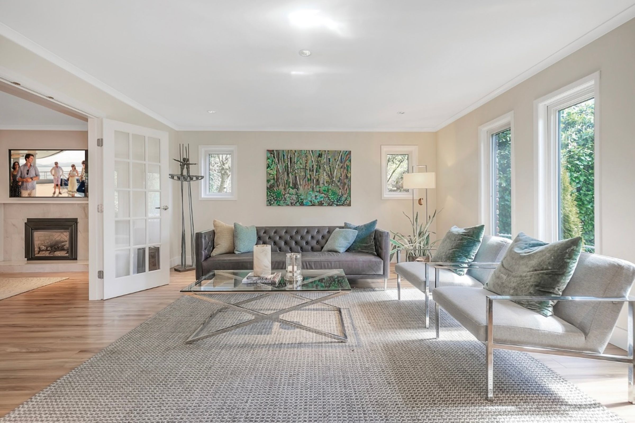 at 5753 Westport Road, Eagle Harbour, West Vancouver
